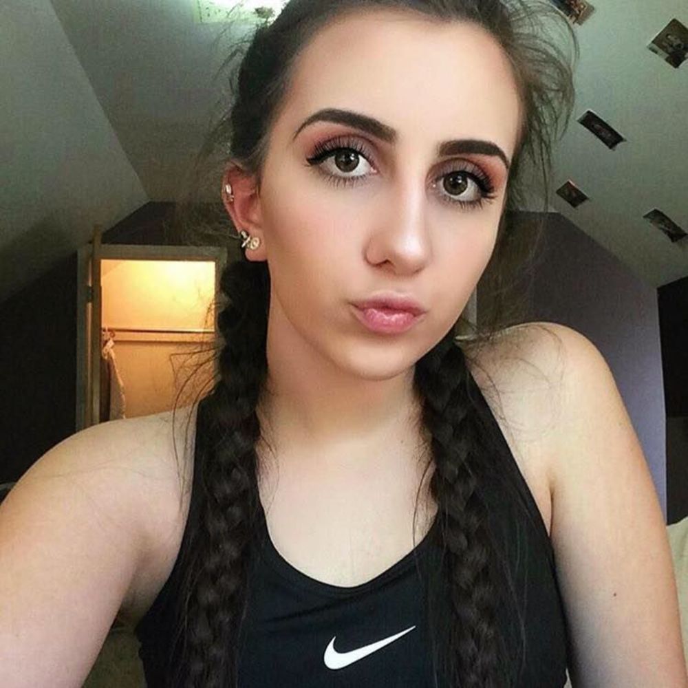 Meet your Posher, Regina